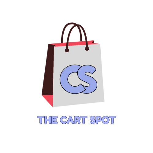  The Cart Spot