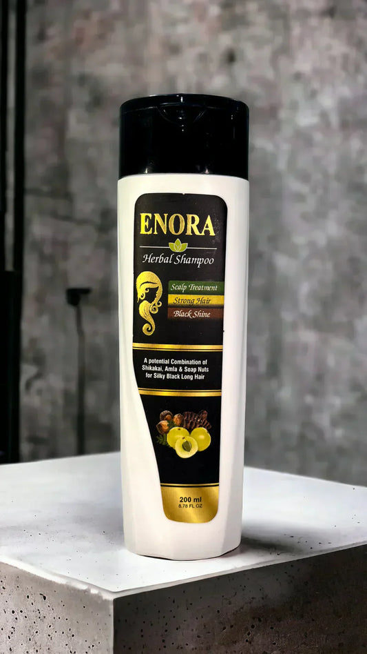 ENORA HERBAL SHAMPOO